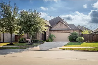 11218 Puckett River Drive, Cypress, TX 77433 - Photo 3