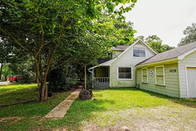 4039 Wyne Street, Houston, TX 77017 - Photo 1