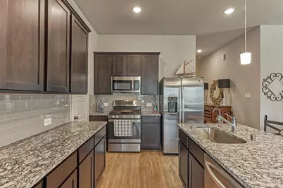 10004 Bigfoot Wallace Drive, Montgomery, TX 77316 - Photo 23