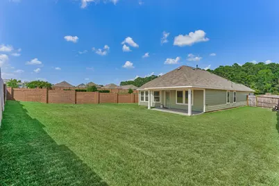 10004 Bigfoot Wallace Drive, Montgomery, TX 77316 - Photo 33