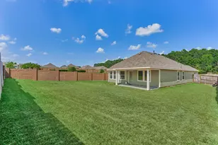 10004 Bigfoot Wallace Dr, Montgomery, TX 77316 - Photo 33