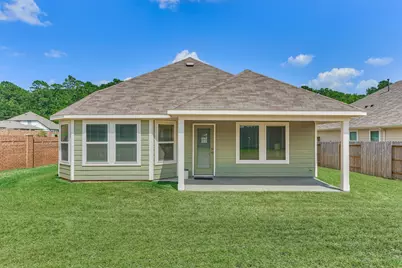 10004 Bigfoot Wallace Drive, Montgomery, TX 77316 - Photo 35