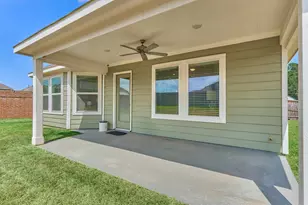 10004 Bigfoot Wallace Dr, Montgomery, TX 77316 - Photo 37