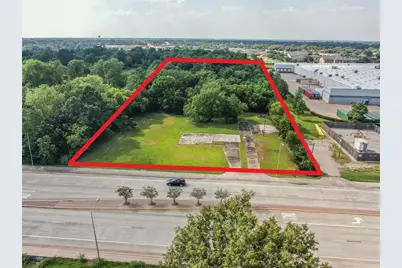 3302 Dixie Farm Road, Pearland, TX 77581 - Photo 3