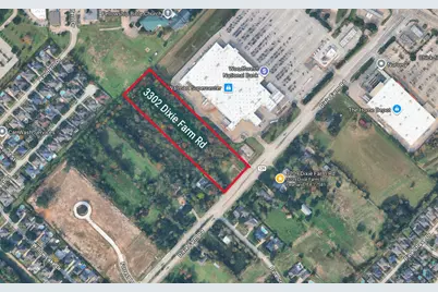 3302 Dixie Farm Road, Pearland, TX 77581 - Photo 1