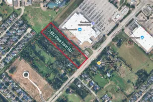 3302 Dixie Farm Rd, Pearland, TX 77581 - Photo 1