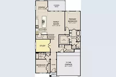 4774 Ara Drive, Richmond, TX 77469 - Photo 3