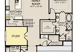 4774 Ara Dr, Richmond, TX 77469 - Photo 3