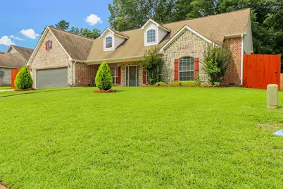 209 Southbend Drive, Lufkin, TX 75901 - Photo 1