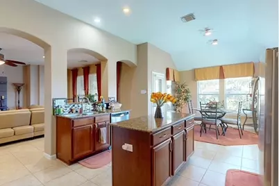 25906 S Lakefair, Richmond, TX 77406 - Photo 11