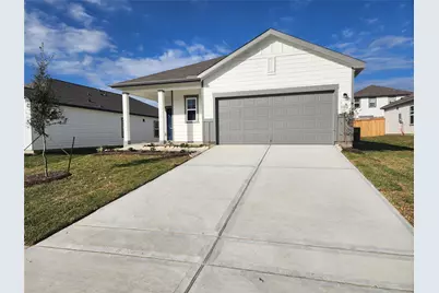 31322 Gayle Prairie Oaks Street, Waller, TX 77484 - Photo 1