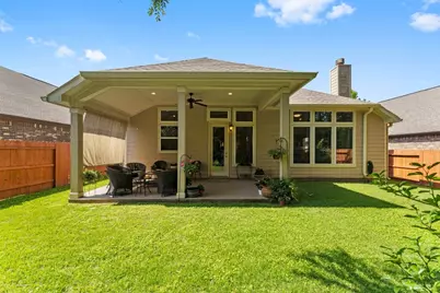 1918 Elkington Circle, Conroe, TX 77304 - Photo 29