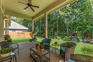 1918 Elkington Cir, Conroe, TX 77304 - Photo 23