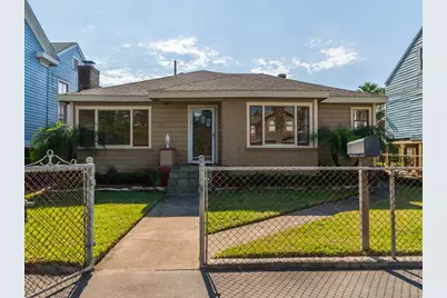 1409 Winnie Street, Galveston, TX 77550 - Photo 1