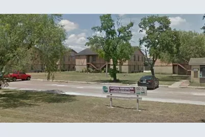 2200 N Adams Street, Beeville, TX 78102 - Photo 1