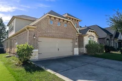 18611 Fairmont Springs Court, Cypress, TX 77429 - Photo 3