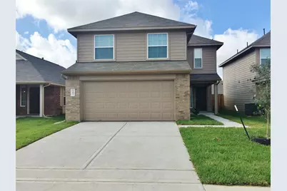 19031 Moynihan, Katy, TX 77449 - Photo 1
