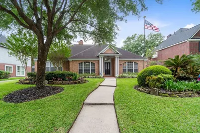 3711 Tree Manor Lane, Kingwood, TX 77345 - Photo 1