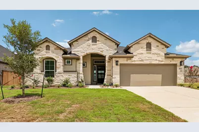 22642 Big Stump Drive, Porter, TX 77365 - Photo 1