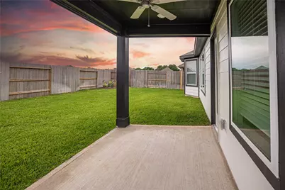 5810 Sunkissed Drive, Fulshear, TX 77441 - Photo 21