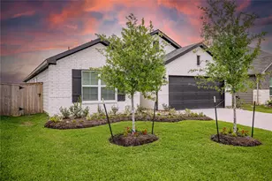 5810 Sunkissed Dr, Fulshear, TX 77441 - Photo 3