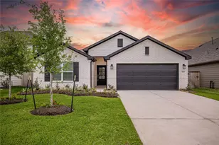 5810 Sunkissed Dr, Fulshear, TX 77441 - Photo 1