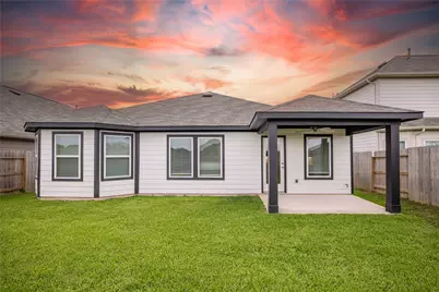 5810 Sunkissed Drive, Fulshear, TX 77441 - Photo 23