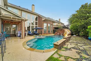 2917 Auburn Creek Ln, League City, TX 77573 - Photo 43