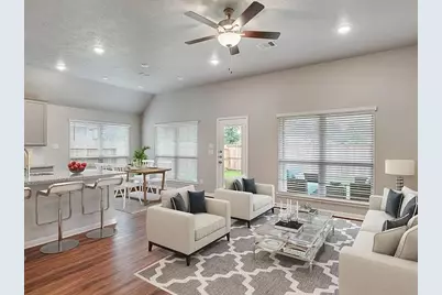 29811 Quinn Trail Court, Tomball, TX 77375 - Photo 9