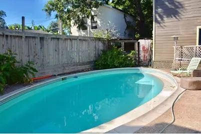 404 Hawthorne Street #1, Houston, TX 77006 - Photo 1