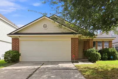 15806 Pin Oak Ridge Street, Houston, TX 77073 - Photo 1