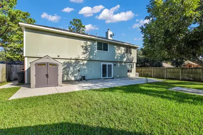 18703 Timbers Trace Drive, Humble, TX 77346 - Photo 37