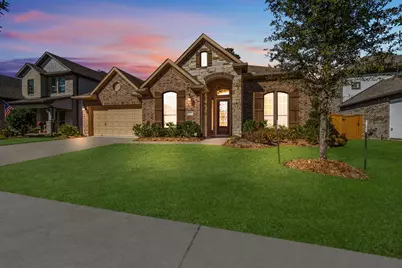 28010 Drifters Bend Drive, Spring, TX 77386 - Photo 1