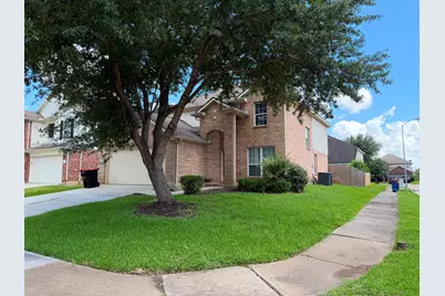 17923 Hollow Hill Lane, Richmond, TX 77407 - Photo 1