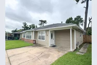 8238 Homewood Lane, Houston, TX 77028 - Photo 1