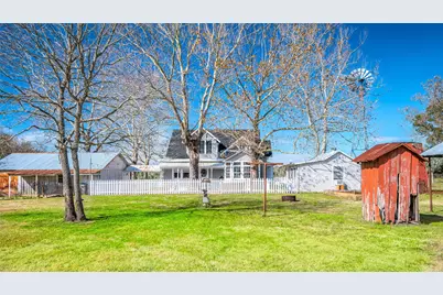 10152 Fm 949, Cat Spring, TX 78933 - Photo 15