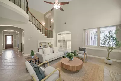 13730 Lawrence Trace Court, Cypress, TX 77429 - Photo 11