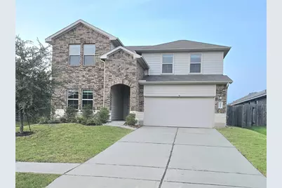 20811 Olive Leaf Street, New Caney, TX 77357 - Photo 3
