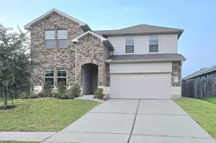 20811 Olive Leaf St, New Caney, TX 77357 - Photo 1