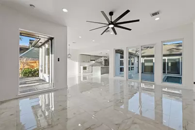 12034 Sugar Springs Drive, Houston, TX 77077 - Photo 9