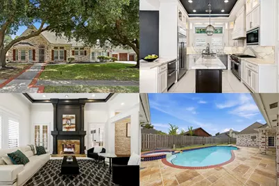 263 Wood Loop Street, Houston, TX 77015 - Photo 1