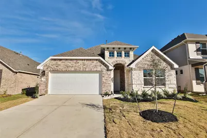 6327 Fulton Drive, College Station, TX 77845 - Photo 1