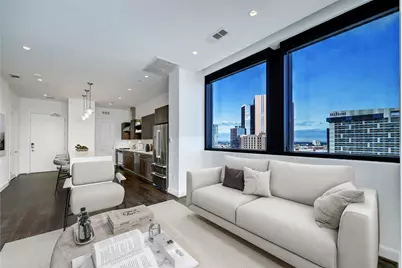 1211 Caroline Street #1604, Houston, TX 77002 - Photo 3