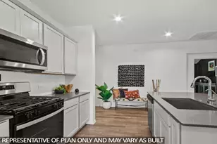 686 Daniels Lk Ln, Dayton, TX 77535 - Photo 5