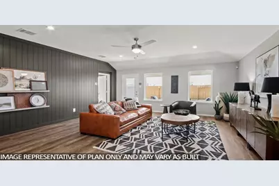 686 Daniels Lake Lane, Dayton, TX 77535 - Photo 9