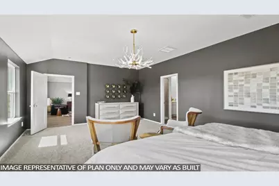 686 Daniels Lake Lane, Dayton, TX 77535 - Photo 13