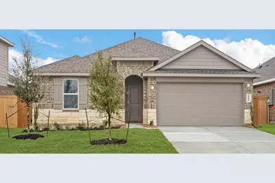 686 Daniels Lake Lane, Dayton, TX 77535 - Photo 1