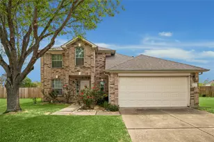 8327 Sonesta Point Ln, Houston, TX 77083 - Photo 1