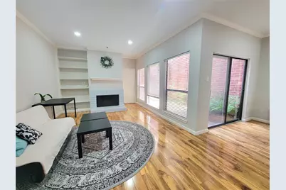 7447 Cambridge Street #30, Houston, TX 77054 - Photo 3