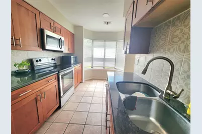 7447 Cambridge Street #30, Houston, TX 77054 - Photo 5